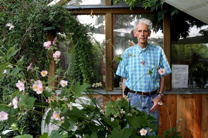 Hartmut Skerbisch (1945-2009)