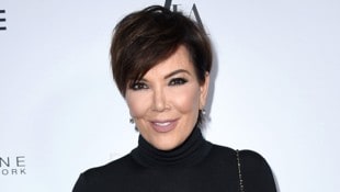 Kris Jenner ist kaum ein Jahr danach bereits unzufrieden mit ihrem Mega-Facelifting!