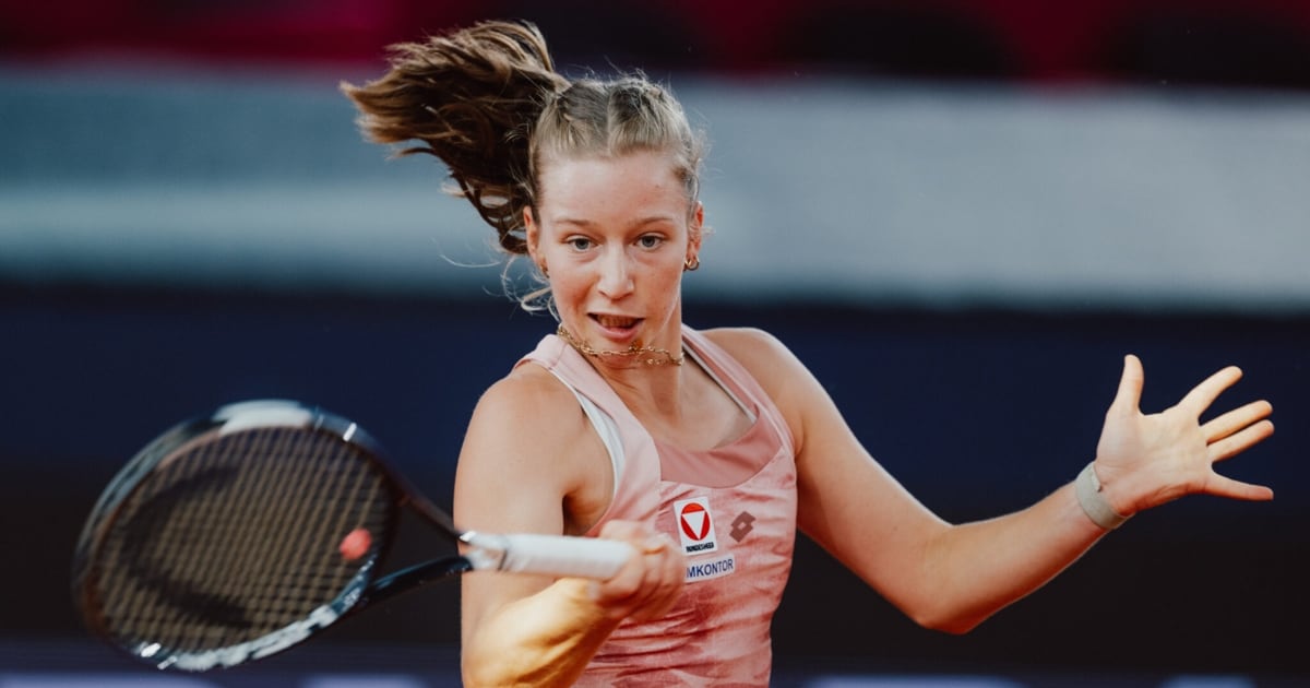 Sinja Kraus: Challenger Final in Portugal, Top 100 Push, and Madrid Main Draw Qualification – Latest Updates