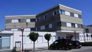 Nach „reiflicher Überlegung“ hat der Ortschef von Deutschkreutz das Amt übergeben.