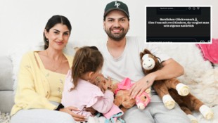 In ihrer Serie „Yeliz und Jimi“ zeigen sich die beiden harmonisch – davon ist gerade nichts zu ...