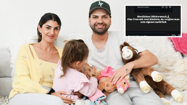 In ihrer Serie „Yeliz und Jimi“ zeigen sich die beiden harmonisch – davon ist gerade nichts zu ...