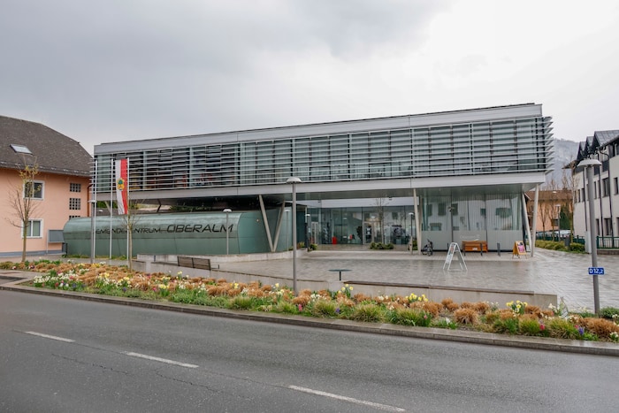 Gute Nachrichten aus dem Gemeindeamt: Oberalm hat sich wegen der Engpässe im Kindergarten etwas ...