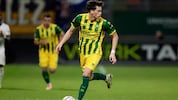 Zehn Tore und 33 Einsätze: Der Pongauer leistete seinen Beitrag zum Aufstieg in die Eredivisie.