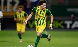 Zehn Tore und 33 Einsätze: Der Pongauer leistete seinen Beitrag zum Aufstieg in die Eredivisie.