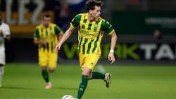 Zehn Tore und 33 Einsätze: Der Pongauer leistete seinen Beitrag zum Aufstieg in die Eredivisie.