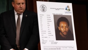 David Anthony Burke – besser bekannt als D4vd – soll das Mädchen aus „finanziellen Gründen ...