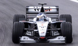 Mercedes hat „Klient“ McLaren abgehängt.