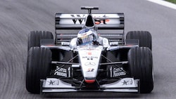 Mercedes hat „Klient“ McLaren abgehängt.