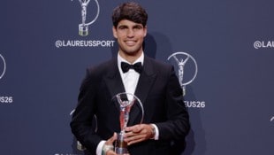 Carlos Alcaraz