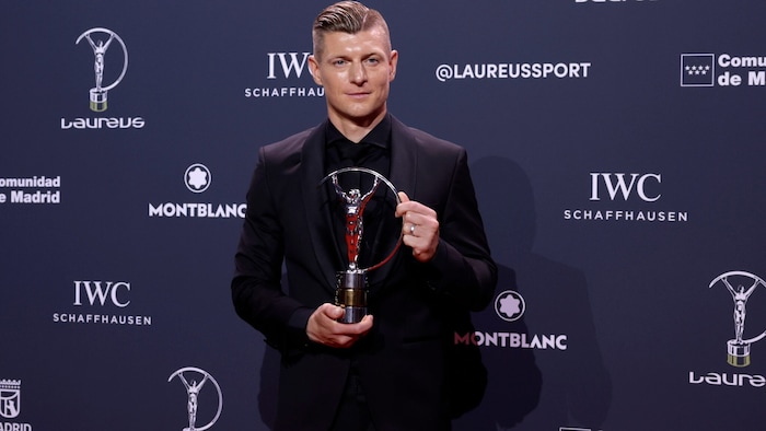 Toni Kroos