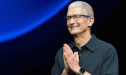 Tim Cook wurde in den vergangenen Monaten immer wieder Amtsmüdigkeit nachgesagt – nun hat er ...