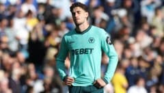 Die Wolverhampton Wanderers müssen absteigen!