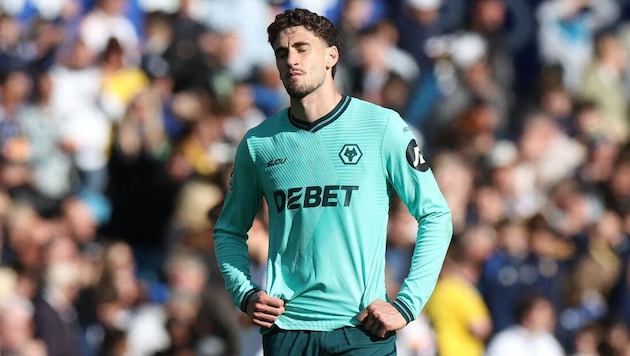 Die Wolverhampton Wanderers müssen absteigen!