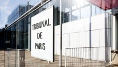 Weder Musk noch die frühere X-Chefin Linda Yaccarino waren verpflichtet, in Paris zu erscheinen.