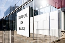 Weder Musk noch die frühere X-Chefin Linda Yaccarino waren verpflichtet, in Paris zu erscheinen.