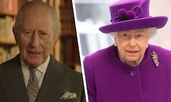 König Charles widmete rührende Worte an seine „liebste Mama“, Queen Elizabeth, die am heutigen ...