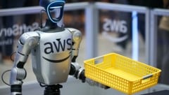 Mit seiner Tochterfirma AWS ist Amazon der weltgrößte Anbieter von Cloud-Diensten.