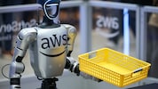 Mit seiner Tochterfirma AWS ist Amazon der weltgrößte Anbieter von Cloud-Diensten.