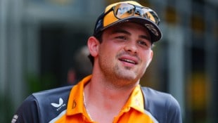 Patricio O’Ward