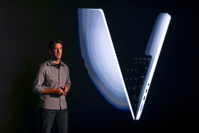 John Ternus wird künftig die Geschicke von Apple lenken.