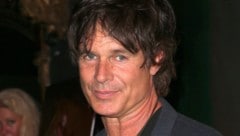 Es gab keinerlei Vorwarnung! Der US-Schauspieler Patrick Muldoon galt als fit, gesund und stand ...