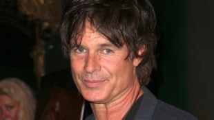 Es gab keinerlei Vorwarnung! Der US-Schauspieler Patrick Muldoon galt als fit, gesund und stand ...