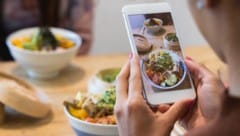 Kinder wachsen heute in einer digitalen Umgebung auf, in der ungesunde Lebensmittel ...