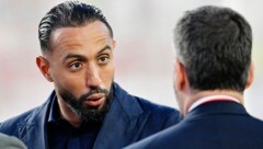 Medhi Benatia rechnet mit Olympique Marseille ab.