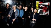 Gruppenbild mit neuer Motivation: Die Foo Fighters wollen sich mit „Your Favorite Toy“ aus einer ...