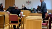 Der Prozess wegen Verhetzung war in Linz in 15 Minuten vorbei.