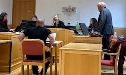Der Prozess wegen Verhetzung war in Linz in 15 Minuten vorbei.