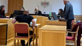 Der Prozess wegen Verhetzung war in Linz in 15 Minuten vorbei.