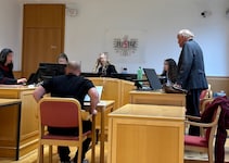 Der Prozess wegen Verhetzung war in Linz in 15 Minuten vorbei.