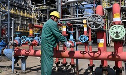 Demnächst sollen ungarische Raffinerien wieder russisches Öl aus der Druschba-Pipeline ...