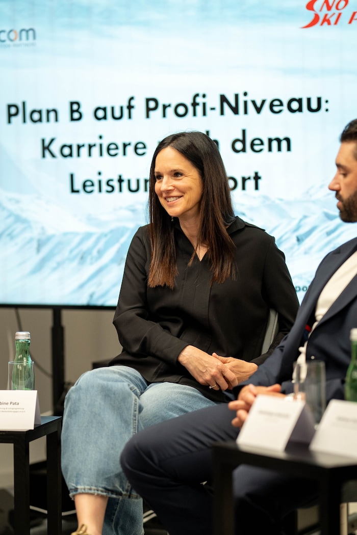 Sabine Pta bietet mit ihrem Unternehmen „Fokus:Zukunft“ den einzigen MBA in Österreich an, den ...