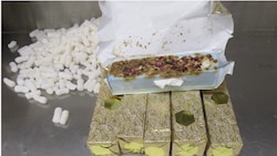 Eine international agierende Tätergruppe soll über Jahre hinweg Drogen größtenteils von den ...