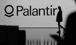 Zu Palantirs Kunden zählen unter anderem Geheimdienste, Armeen und Strafverfolgungsbehörden in ...