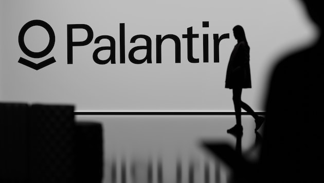 Zu Palantirs Kunden zählen unter anderem Geheimdienste, Armeen und Strafverfolgungsbehörden in ...