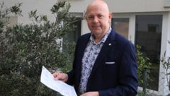 Ernst E. wartete lange auf fehlende Abrechnungen und die Auszahlungen von seinen Guthaben.