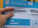 Mit 2025 wurde der Klimabonus eingestellt. 