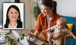 Mirella Koller (kl. Bild) ist Expertin in der Arbeiterkammer Steiermark. 