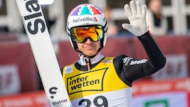Simon Ammann