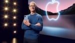 Tim Cook zieht sich im September als Apple-CEO zurück und wird den Posten des Executive Chairman ...
