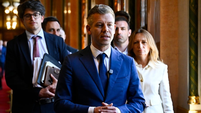 Die Erwartungshaltung seitens der EU-Kommission ist sehr groß. Wird der künftige ungarische ...