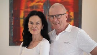 Dr. Karl Freimüller schließt seine Kassenarztpraxis in Marchtrenk mit 1. Juli, im Oktober ...