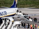 Mehr Passagiere durch günstigere Tickets verspricht die irische Billigfluglinie Ryanair.