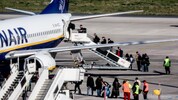 Mehr Passagiere durch günstigere Tickets verspricht die irische Billigfluglinie Ryanair.
