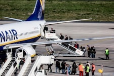 Mehr Passagiere durch günstigere Tickets verspricht die irische Billigfluglinie Ryanair.