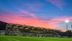 Die Austria reist Anfang Mai auf den Monte Schlacko.